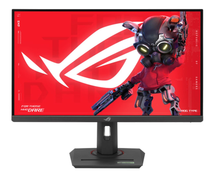 Monitor LED 27" (26,5"-28,4") ASUS ROG Strix XG27UCG